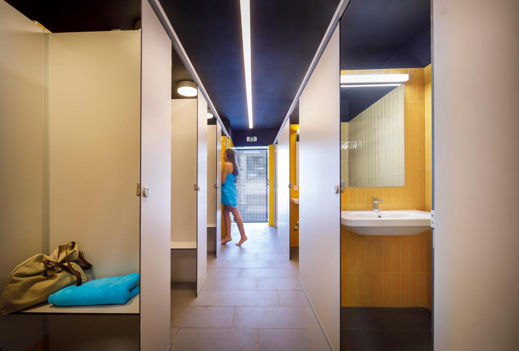 Aminess Planet Camping Maravea Resort - Pitches Novigrad Istria Exterior foto